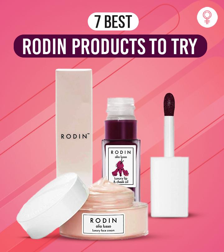 7 Best RODIN Products For You To Try In 2024