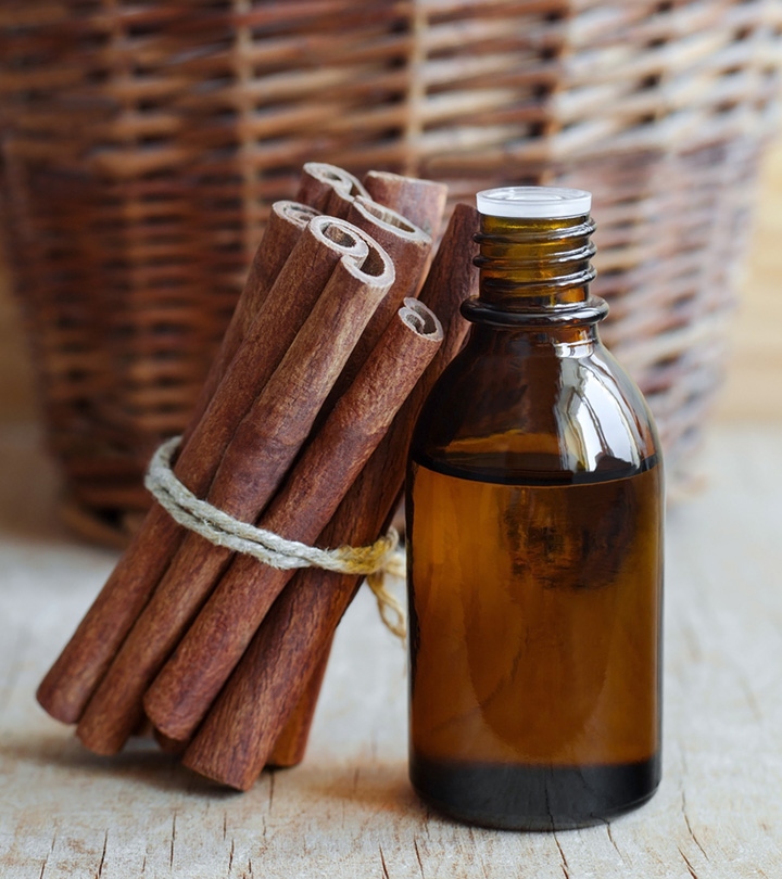 Cinnamon For Hair Growth: Benefits, How To Use And Side Effects