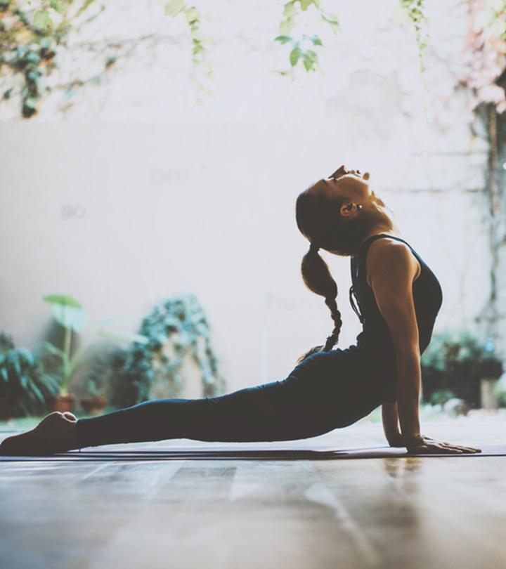 Vrikshasana in Hindi: Jane Tree Pose Ki Vidhi, Labh