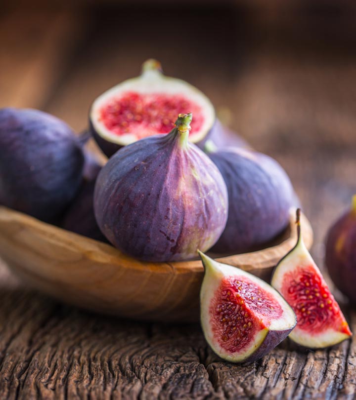 क्या गर्भावस्था के दौरान अंजीर का सेवन करना सुरक्षित है – Is it Safe to Eat Figs(Anjeer) during Pregnancy?