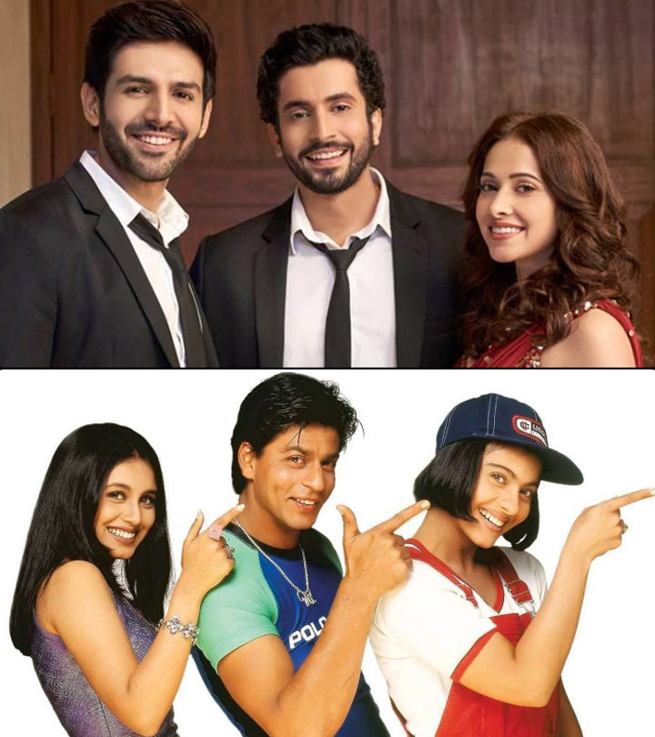 5 Problematic Lessons On Friendship That Bollywood Tried To Teach Us