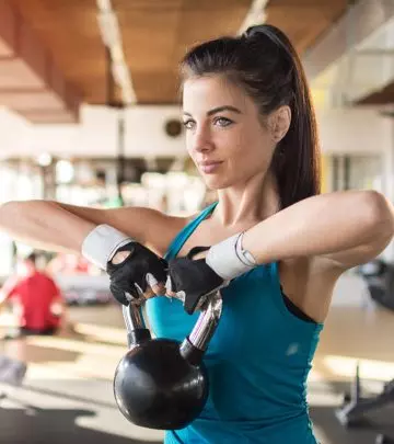 The 10 Best Gloves For Kettlebells Of 2024, According To An Expert