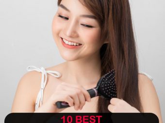 10 Best Shampoos For Asian Hair, As Per A Cosmetologist (2023)