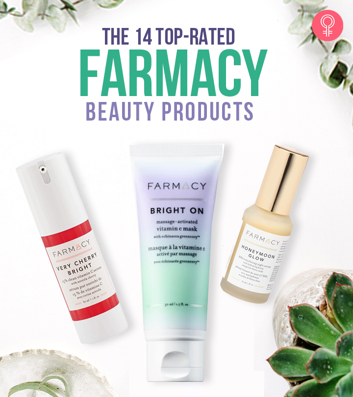 The 14 Top-Rated FARMACY Beauty Products Of 2023