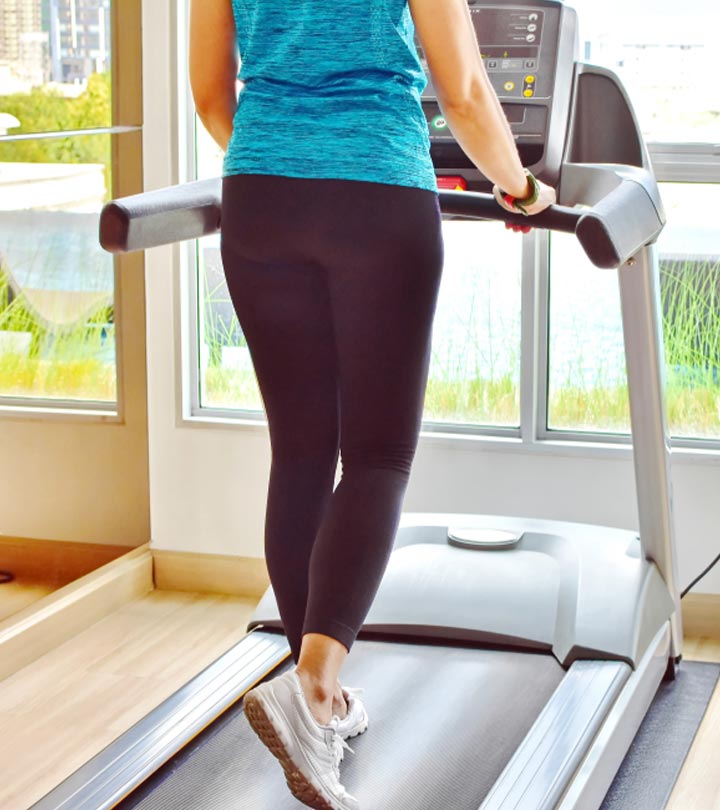 10 Best Fitness Expert-Approved Treadmill Mats For Hardwood Floors (2024)
