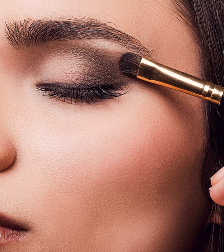 10 Best Makeup Artist-Approved Long-Lasting Eyeshadows Of 2024