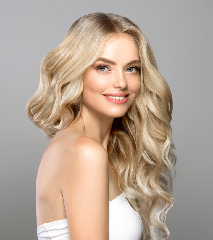 10 Best Products For Blonde Hair In 2023