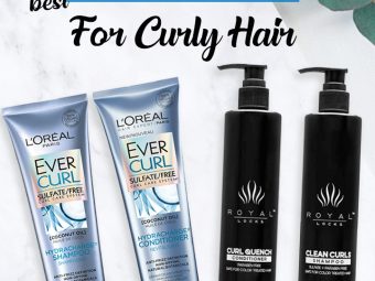 10 Bes10-Best-Shampoos-And-Conditioners-For-Curly-Hairt Shampoos And Conditioners For Curly Hair