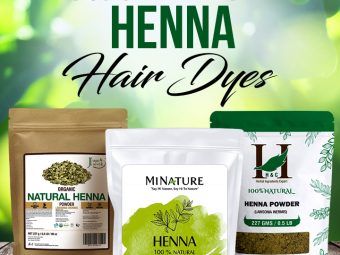 11 Best Budget-Friendly Henna Hair Dyes Of 2020