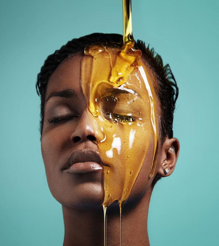 11 Best Honey Hair Conditioners(2024) For Smooth Hair, As Per A Hairstylist