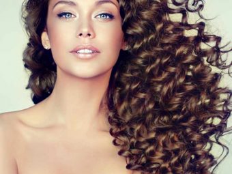 11 Best Natural Hair Gels Of 2020 Along With Buying Guide