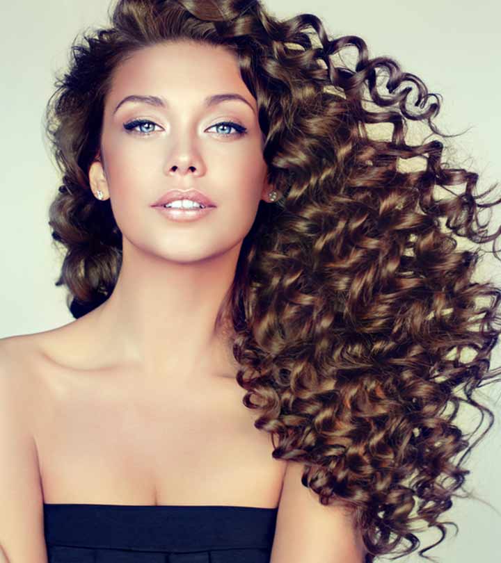 11 Best Natural Hair Gels Of 2023 Along With Buying Guide