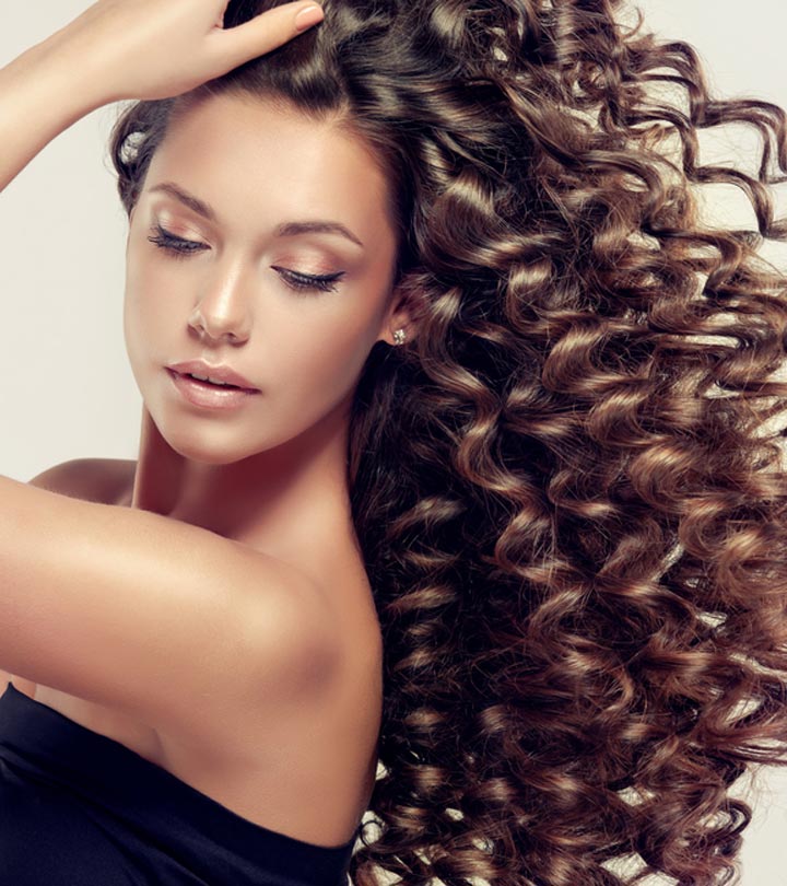 11 Best Products For Permed Hair, As Per Reviews By A Hair Expert – 2024