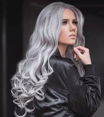 11 Best Hairstylist-Reviewed Purple Shampoos For Silver Hair – 2024
