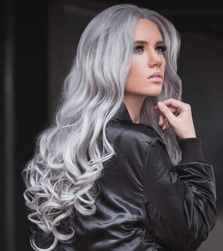 11 Purple Shampoos For Silver Hair 2023