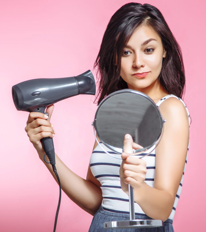 11 Best Hairdresser-Recommended Remington Hair Dryers Of 2024