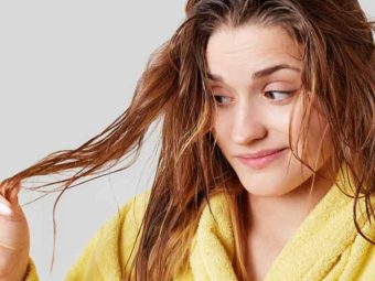 11 Best Drugstore Shampoos For Frizzy Hair (2023)