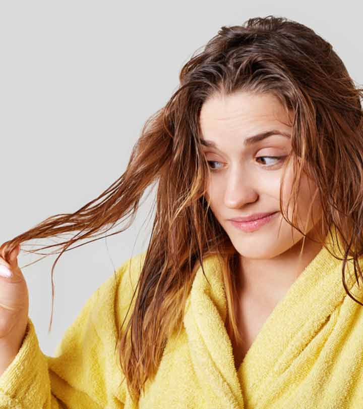 11 Best Drugstore Shampoos For Frizzy Hair – Top Picks Of 2023