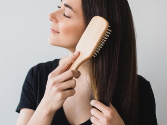 13 Best Paddle Hair Brushes You Can Buy In 2023