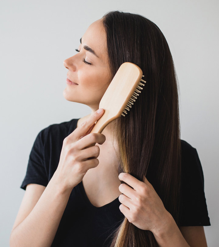 13 Best Paddle Hair Brushes You Can Buy In 2023