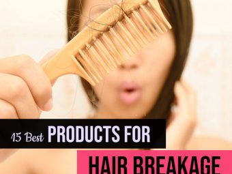 15 Best Products For Hair Breakage (2023), Hairstylist-Approved