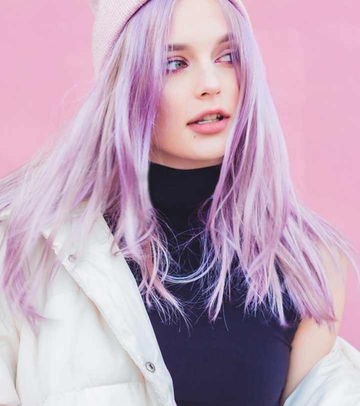 15 Best Shampoos & Conditioners For Color-Treated Hair – 2023