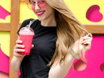 16 Best Smoothies For Boosting Hair Growth