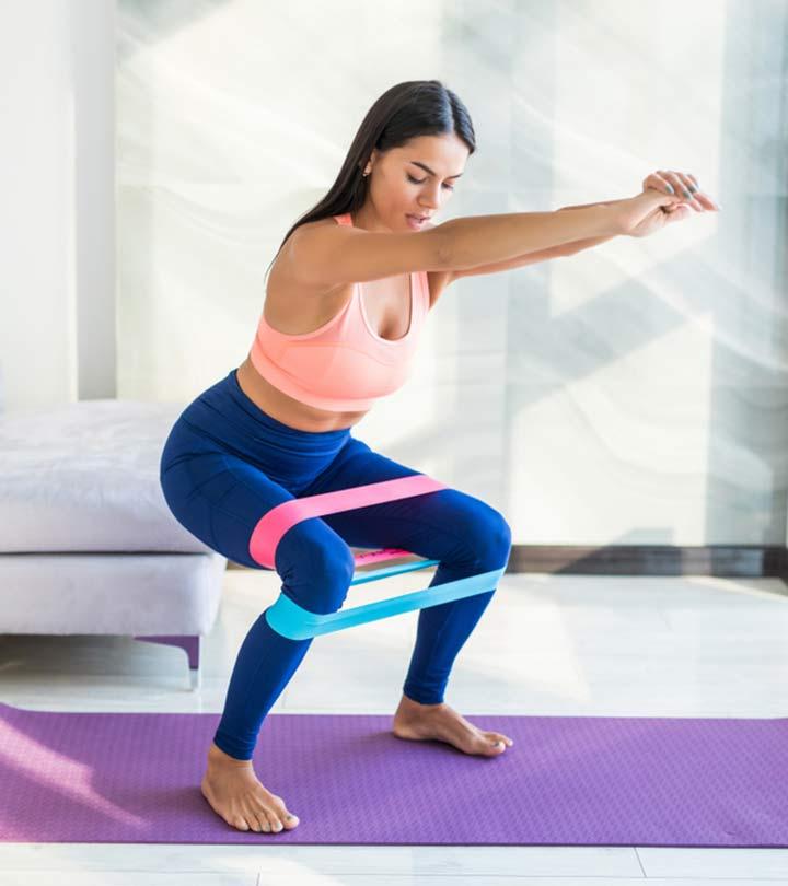 7 Best Fabric Resistance Bands
