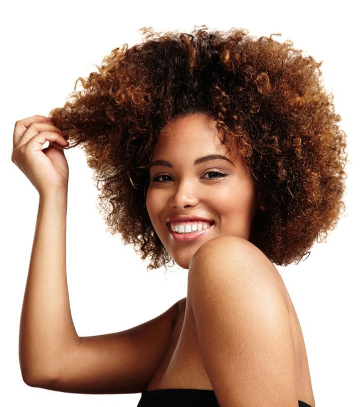 5 Best Sulfate-Free Shampoos For Natural Hair, Hairdresser Approved – 2024