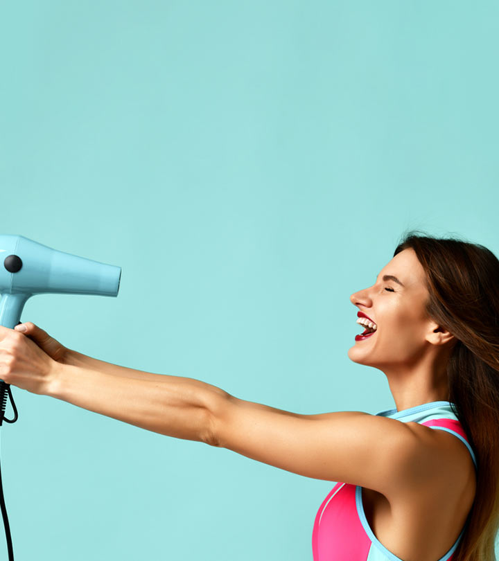 5 Best T3 Hair Dryers For Flawless Blowouts