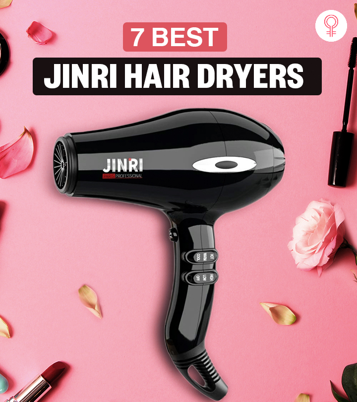 7 Best Jinri Hair Dryers