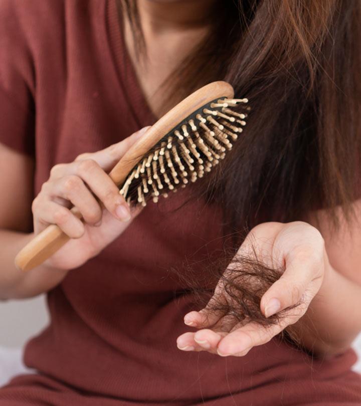 Best shampoo for hair shop fall dermatologist recommended