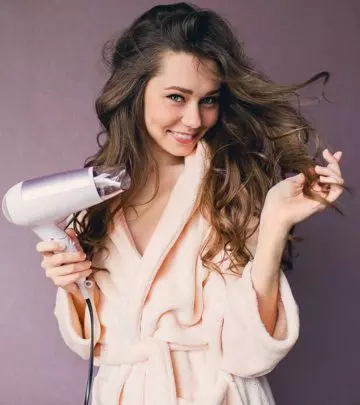9 Best Elchim Hair Dryers Of 2024, According To A Hairstylist