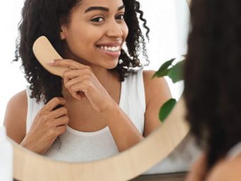 9 Best Wave Hair Brushes Of 2023, According To An Expert