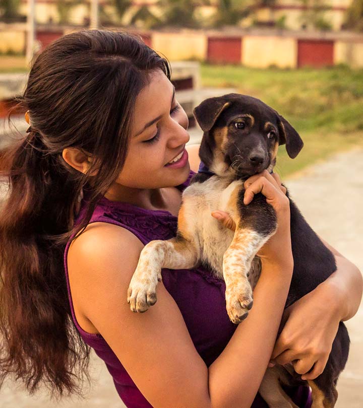 9 Tips To Keep Your Pets Safe And Protected During This Diwali
