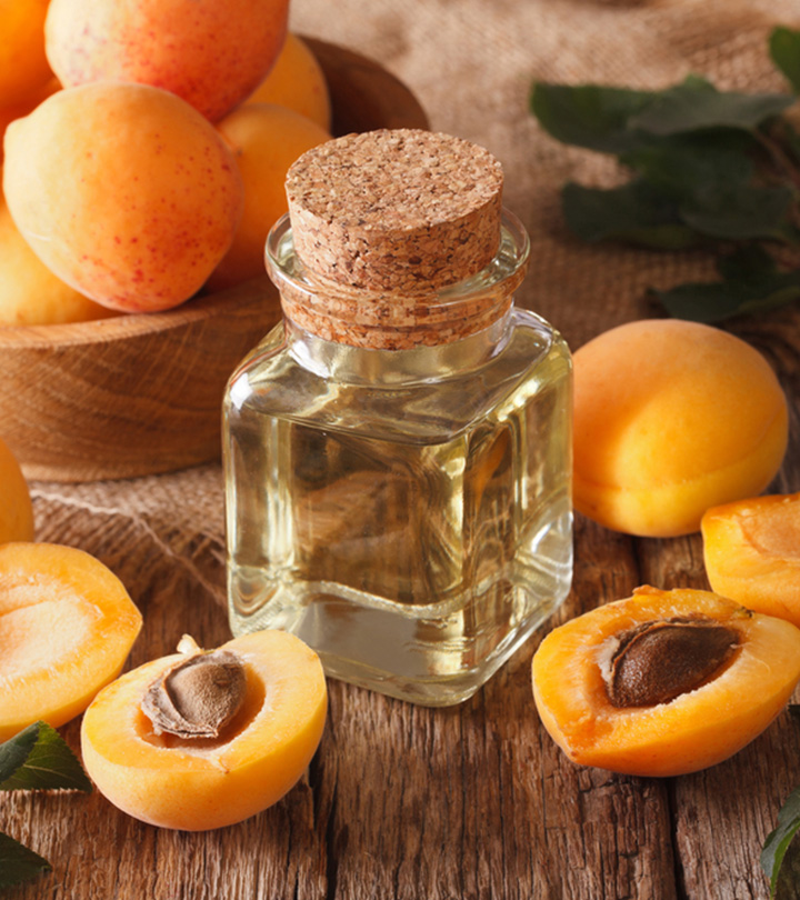 खुबानी के तेल के फायदे, उपयोग और नुकसान – Apricot Oil Benefits and Side Effects in Hindi