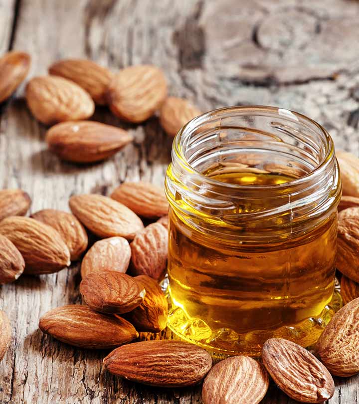 त्वचा के लिए बादाम तेल के फायदे – Benefits Of Almond Oil (Badam Tel) For Skin in Hindi