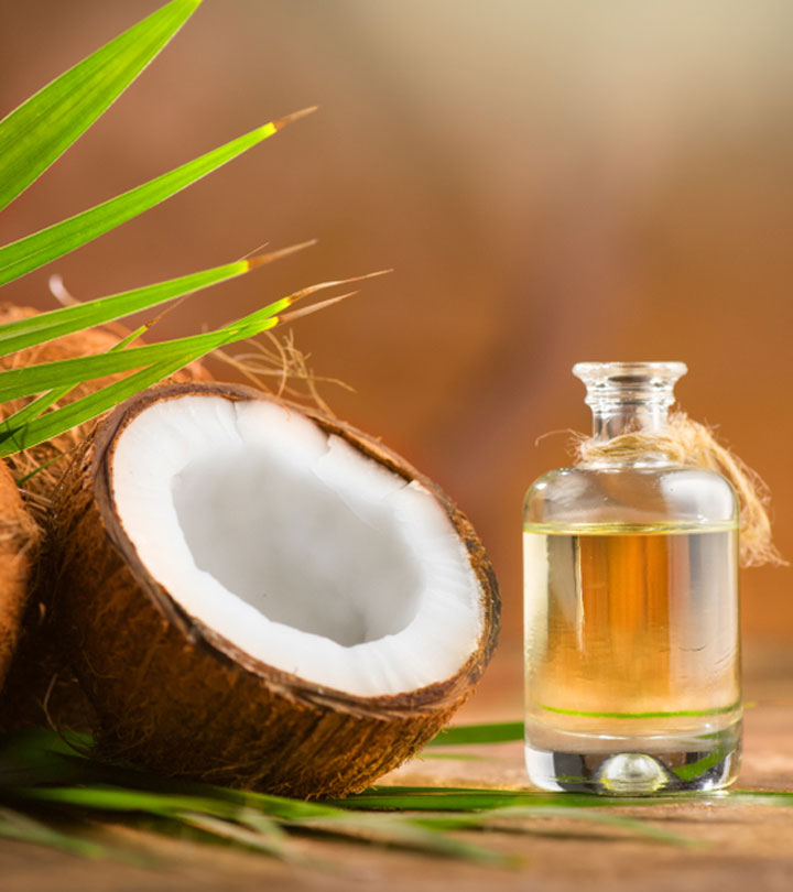 त्वचा के लिए नारियल तेल के फायदे – Benefits Of Coconut Oil For Skin in Hindi