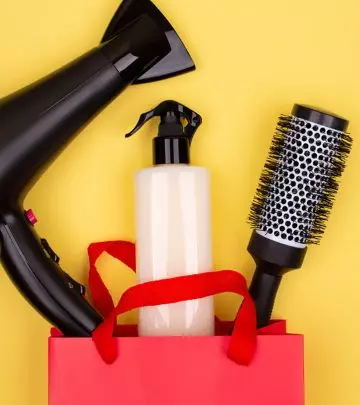 8 Best Hair Dryer Bags In 2024, Recommended By A Hairstylist