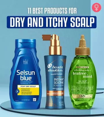 11 Best Celebrity Stylist-Approved Products For Dry Scalp (2024)