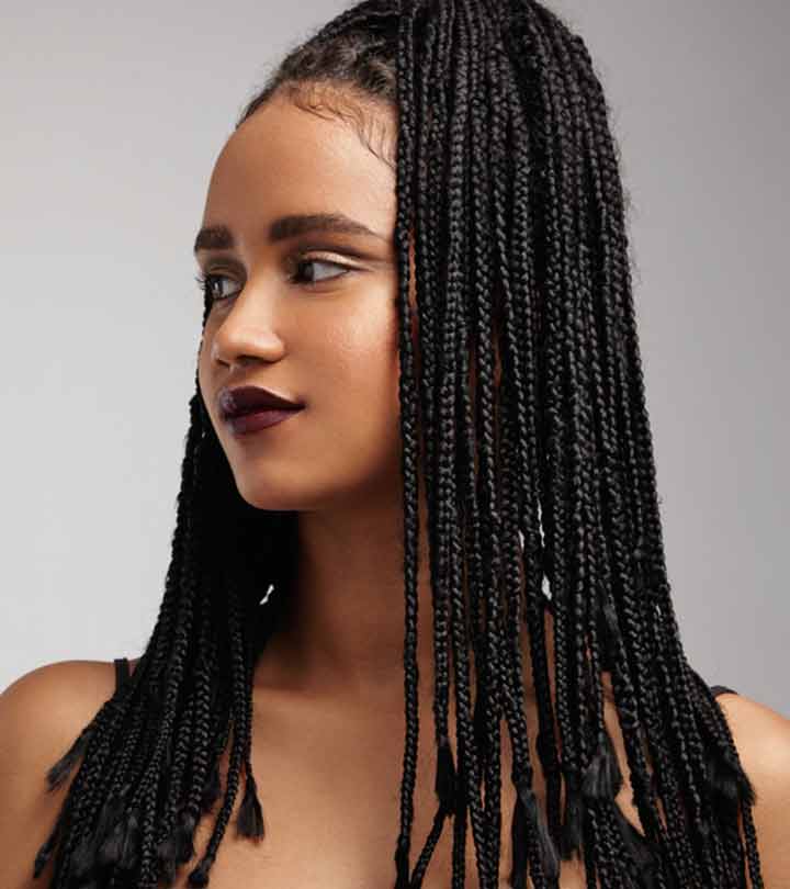 65 Best Braid Designs for Black Women To Try in 2023 | All Things Hair US