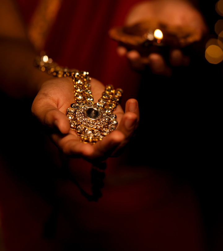 Celebrating Dhanteras And 9 Things You Should Not Buy On The Festive Occasion