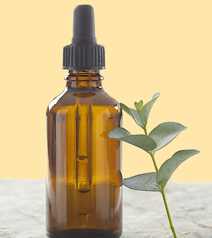 Eucalyptus oil for hair deals