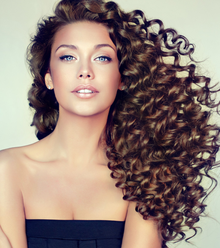 How Long Does A Perm Last? Tips To Make Your Perms Vibrant, Bouncy, Shiny, And Long-Lasting