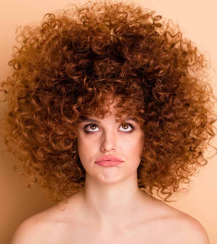 How To Detangle Matted Hair (Painlessly Without Cutting)