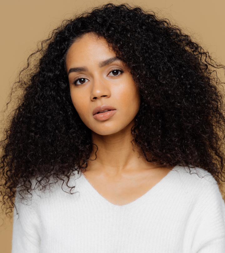 23 Cheap Hair Products To Help You Forget All About Frizz