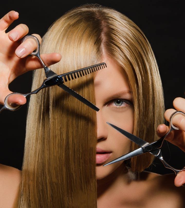 Clients With Alopecia Or Thinning Hair? Here's What You Can Do To Help