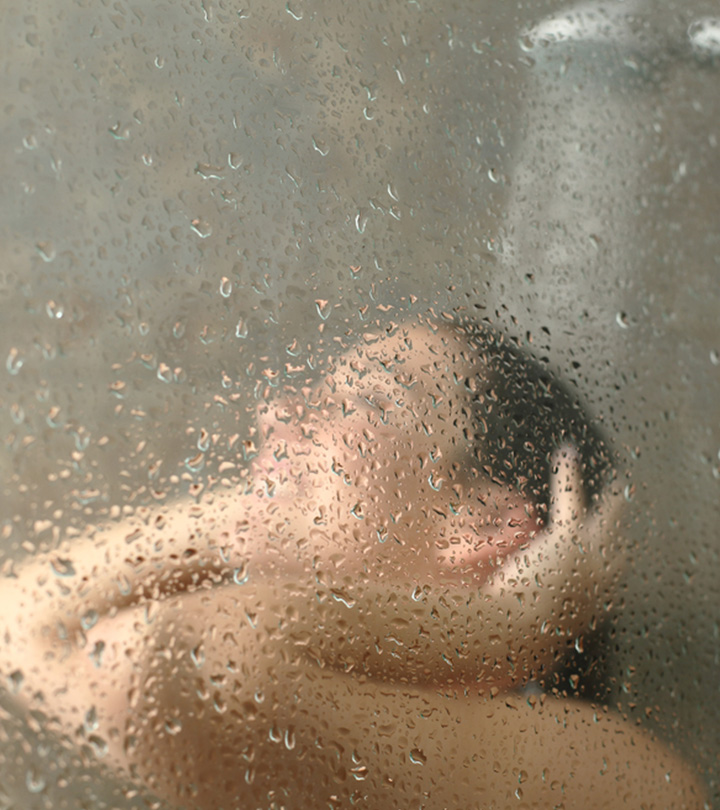 7 Reasons Why Cold Showers Should Be A Part Of Your Routine