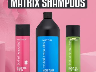10 Best Matrix Shampoos, Cosmetologist-Approved (2023)