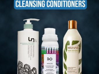 The 11 Best Cleansing Conditioners